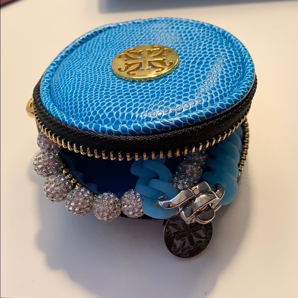 Rustic Cuff set - Picture 4 of 4